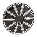 10-Gauge II Derby Cover Black Contrast