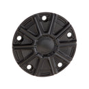 10-Gauge Point Cover All Black For 99-17 Twin Cam (NU)