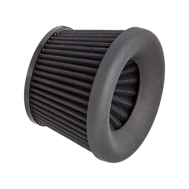 Velocity 65 Degree / 90 Degree Replacement Filter Element Black