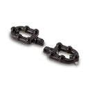 MX Foot Pegs Black