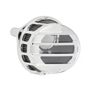 Sidekick Air Cleaner Assembly Chrome For Delphi Inj.: 01-15 Softail