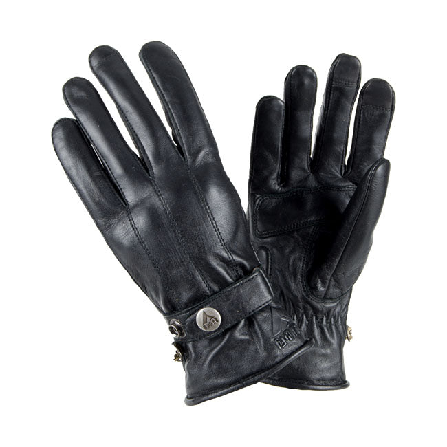 Elegant Gloves Black