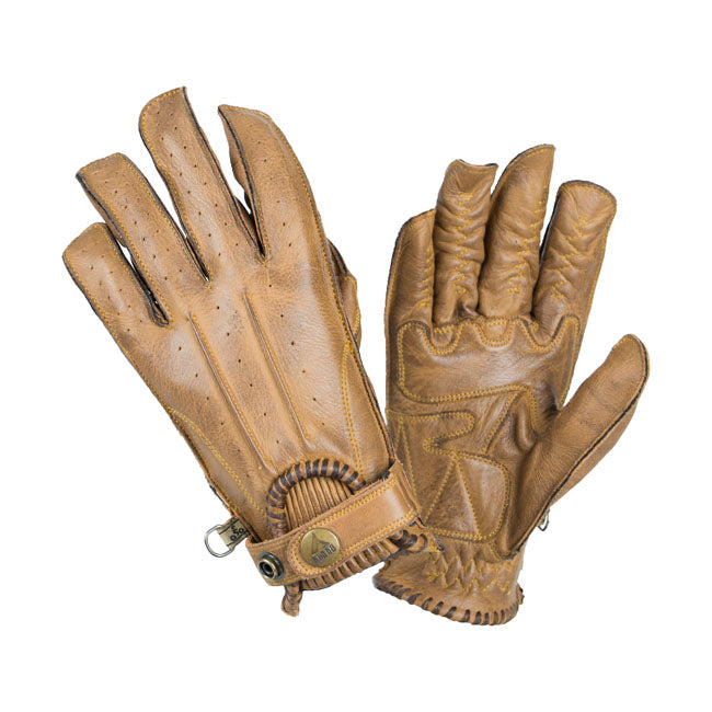 Second Skin Gloves Beige