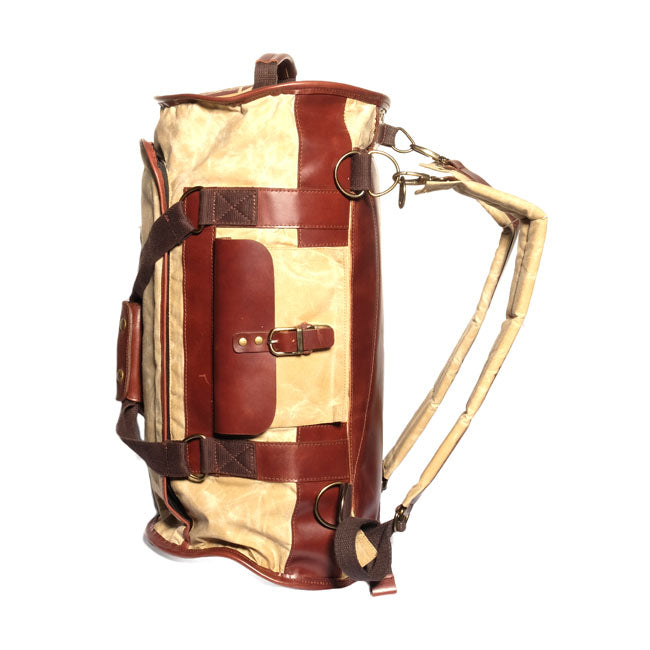 Dakar Backpack