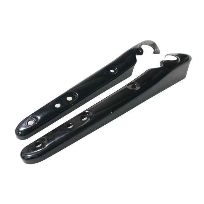 Sportster Fender Strut Cover Set Black