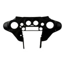 Inner Batwing Fairing Matt Black For 08-13 Touring Excl. FLTR Models
