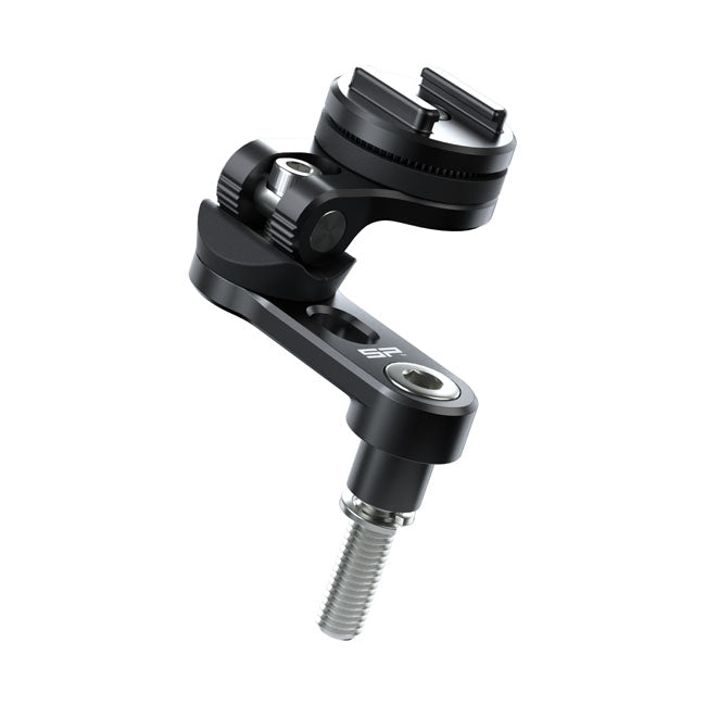 Bar Clamp Mount Pro Black