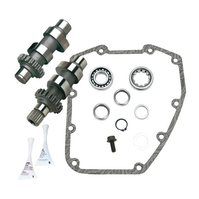 Chain Drive 635HO Camshaft Kit