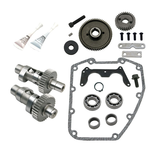 Easy Start Gear Drive 635Ho Camshaft Kit - LOG