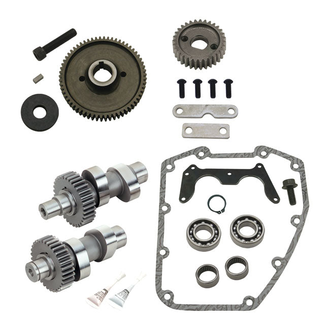 Gear Drive MR103G Camshaft Kit - LOG