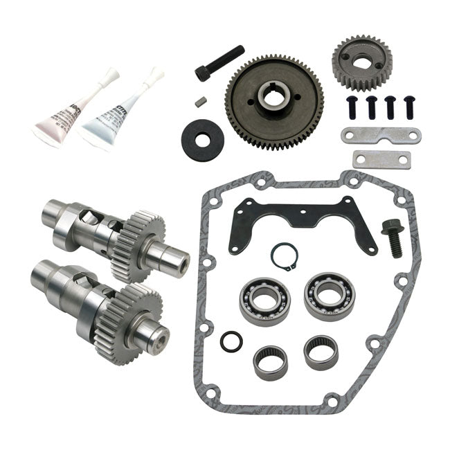 Easy Start Gear Drive MR103 Camshaft Kit - LOG