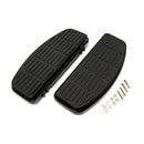 Traditional Shaped Floorboards Black