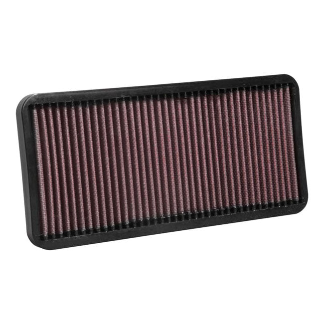 Replacement Air Filter For Aprilia: 21 RSV4