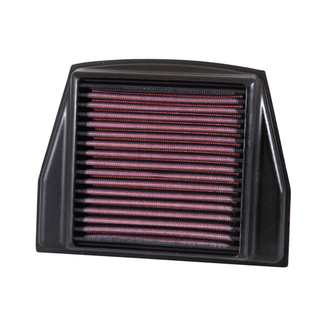 Replacement Air Filter For Aprilia: 14 Caponord 1200