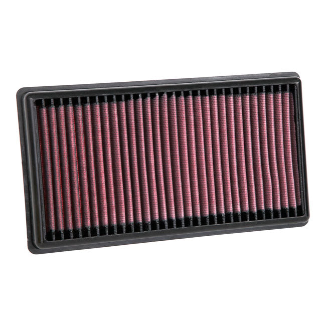 Replacement Air Filter For BMW: 21 M1000RR