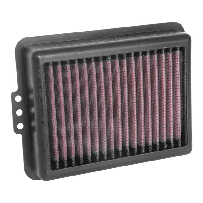 Replacement Air Filter For BMW: 18-21 F750GS