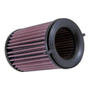 Replacement Air Filter For Ducati: 17-20 Monster 797
