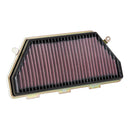 Replacement Air Filter For Honda: 17-19 CBR1000RR