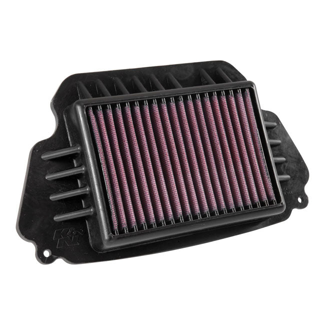Replacement Air Filter For Honda: 14-18 CB650F