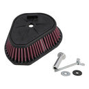 Replacement Air Filter For Kawasaki: 08-14 KLX450R