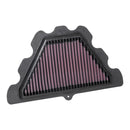 Replacement Air Filter For Kawasaki: 18-19 Z900RS