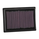 Replacement Air Filter For KTM: 18-20 790 Duke