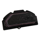 Replacement Air Filter For Suzuki: 16-18 GSXS1000