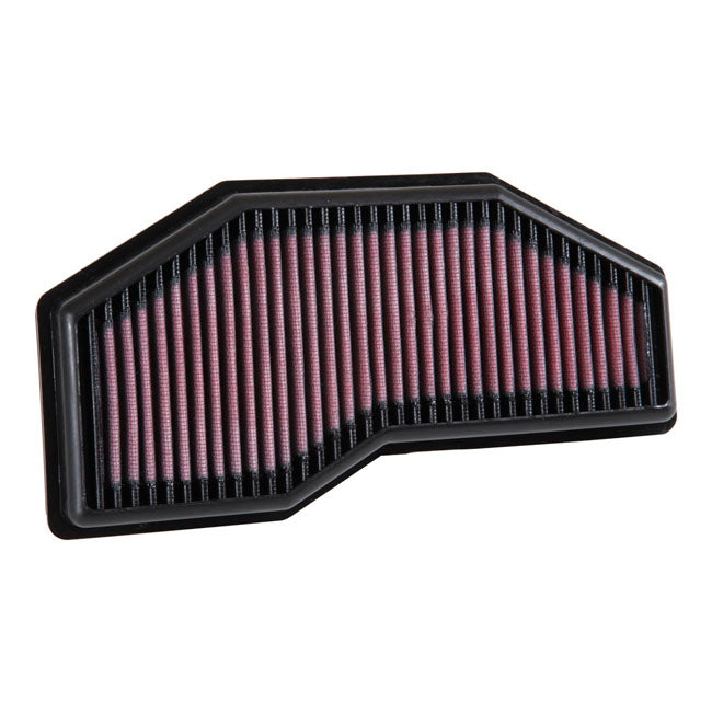 Replacement Air Filter For Triumph: 16-18 Speed Triple R