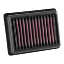Replacement Air Filter For Triumph: 16-21 Bonneville T100