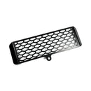 Oil Cooler Cover