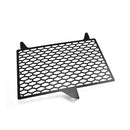 Radiator Cover