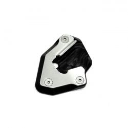 Sidestand Foot Black For Yamaha: 16-20 MT-10