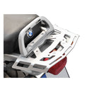 Luggage Rack Silver For BMW: 94-99 R 1100 GS