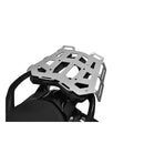 Luggage Rack Silver For BMW: 15-18 R 1200 R