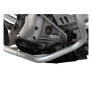 Engine Guard Black For BMW: 94-99 R 1100 GS