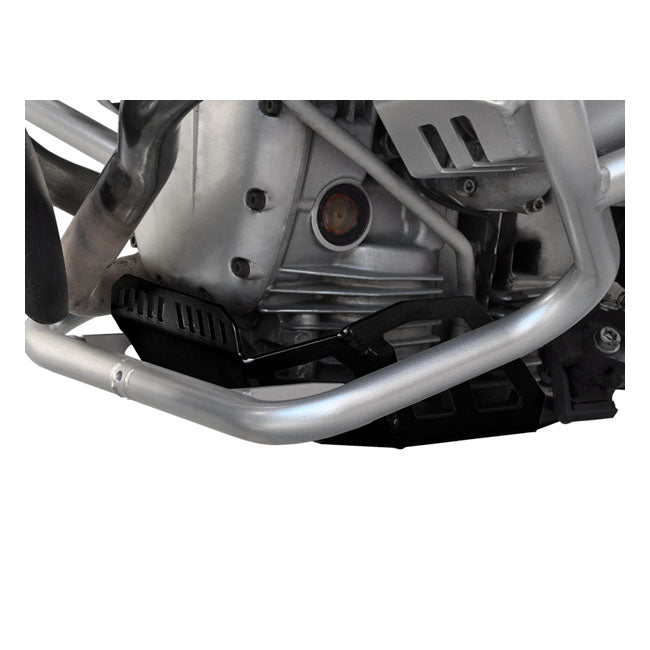 Engine Guard Black For BMW: 94-99 R 1100 GS