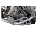 Engine Guard Silver For BMW: 94-99 R 1100 GS
