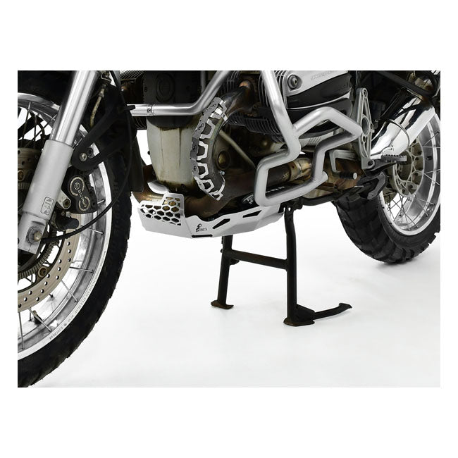 Engine Guard Silver For BMW: 99-04 R 1150 GS