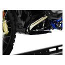 Engine Guard Black For BMW: 13-18 R 1200 GS Rallye