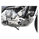 Engine Guard Silver For 12-14 NC 700 / 12-14 NC 700 S / 12-14 NC 700X / 14-20 NC 750 S / 16-20 750 X