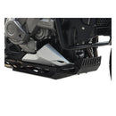 Engine Guard Black For Honda: 12-16 VFR 1200 X Crosstourer