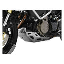 Engine Guard Silver For Yamaha: 16-20 XT1200Z Super Ténéré