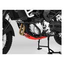 Crash Bar Black For BMW: 18-21 F 850 GS / 18-21 F 750 GS