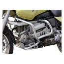 Crash Bar Silver For BMW: 93-99 R 1100 GS