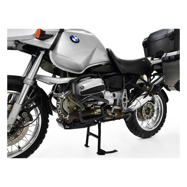 Crash Bar Black For BMW: 99-04 R 1150 GS