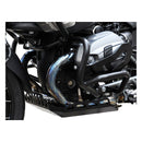 Crash Bar Black For BMW: 04-12 R 1200 GS