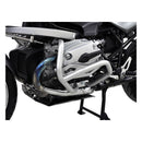 Crash Bar Silver For BMW: 06-14 R 1200 R