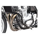 Crash Bar Black For Honda: 13-14 CB 1100