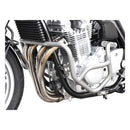 Crash Bar Silver For Honda: 13-14 CB 1100