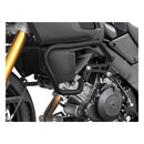 Crash Bar Black For Suzuki: 14-19 DL 1000 V-Strom